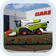 79 .    CLAAS  6 .  