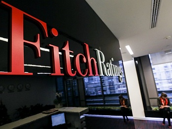 Fitch      "BBB"   