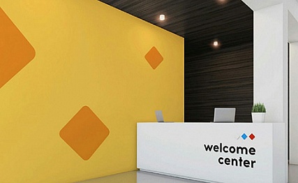     Welcome Center    